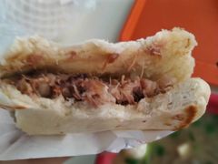 -大唐腾记腊汁肉夹馍(西安北站店)