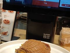 -西贝莜面村(镇江苏宁广场店)