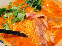 -和府捞面(东直门银座店)