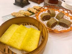 -顺德人家食府(黄金广场店)