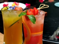 满杯红釉-辛香汇·现炒川菜(淮海路百盛店)