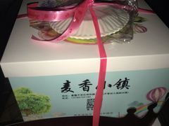 -洛斯达·生日蛋糕·烘焙(拉堡店)