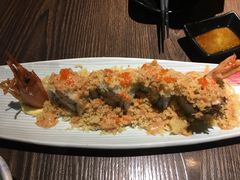 -大雄寿司(中华广场店)