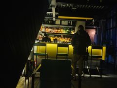-Ish Whiskey&Cocktail Bar酒吧(合生麒麟新天地店)