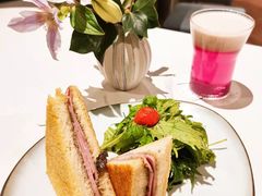 -潮一不贰·法式甜品·生日蛋糕·西式简餐(外滩店)