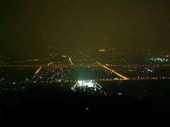 -鬼笑石后山停车场