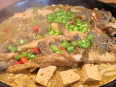 -老板恋上鱼(环山路店)
