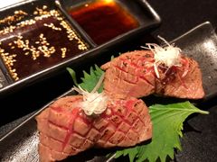 -松阪牛焼肉M(法善寺横丁店)