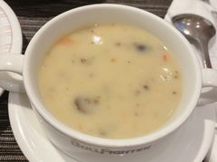 -斗牛士牛排餐厅(嘉里汇店)