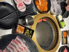 -花味烤肉·拌饭(建邺万达店)