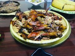 -唯一小店家常菜·兄弟餐厅