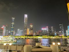 -广州塔