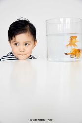 -光影纪·Baby·Home儿童摄影(丁桥店)