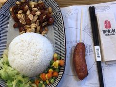 -头壹号饸饹面·大油条(东升科技园店)