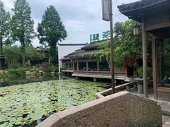 -中国茶叶博物馆(双峰馆区)