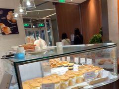 -新旺茶餐厅(嘉里城店)