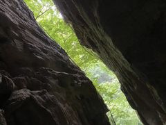 -孤山寨风景区