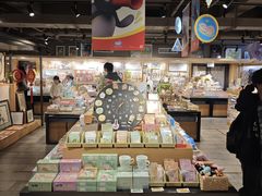 -猫的天空之城概念书店(苏州诚品店)