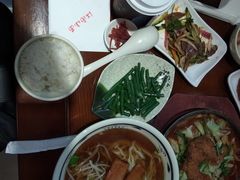 -雲栖斜街炸酱面馆