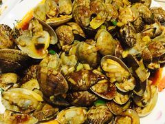 -天津乾毓德饭庄·清真传统炒菜·海鲜烧烤(咸阳路店)