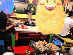 -钢管厂五区小郡肝火锅串串香(总店)