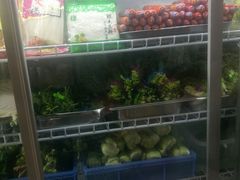 -陈记麻辣烫(浦口道店)