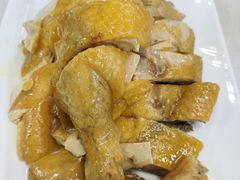 -陈记粤湛鸡饭店