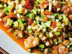 -不相离盐帮菜(郎园店)