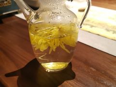 -醉西楼·国风茶社