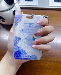 -星辰·新中式美甲美睫工作室