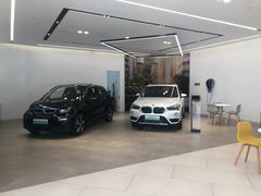 -北京宝诚宝马4S店