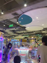 -meland亲子乐园•活动包场(佛山新DNA购物中心店)