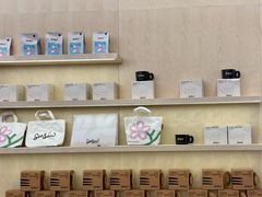 -Seesaw Coffee(武商MALL·武广店)
