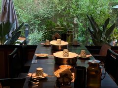 -贰醒·私房小院烧烤 (太古里店)