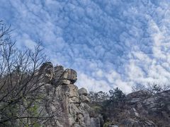 -崂山九水游览区