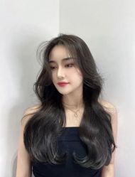 -TRIMS HAIR 修剪造型·烫染接发