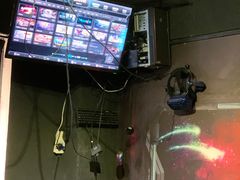 -游趣VR·虚拟现实体验馆(天河店)