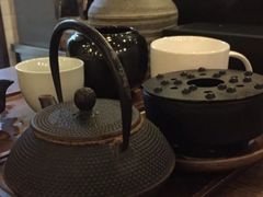 -去茶山(重庆万象城店)