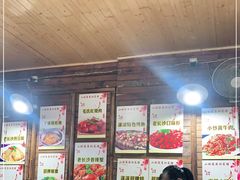 -小球滚滚湘菜馆·烤鱼·口味虾(太平街店)