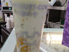 -一只酸奶牛(来福士店)