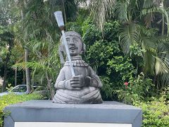 -三亚亚龙湾天域度假酒店