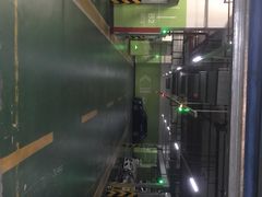 -杭州大厦501城市广场-停车场