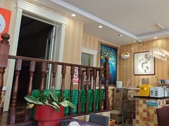 -桃子餐厅·天津菜(红星路直营店)