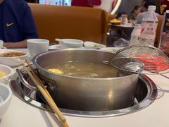 -牛品福潮汕牛肉火锅(旺庄店)