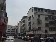 外观环境-玲燕蒸菜馆(江东路店)