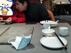 -燕春楼(海河华鼎店)