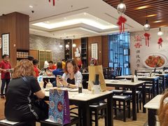 -宝香绑线肉骨茶(柏威年广场店)