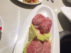 -海底捞火锅(泉城路店)