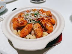 -荣兴酒家(徐家汇店)