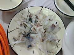 -天乐农家鱼头王(天目湖店)